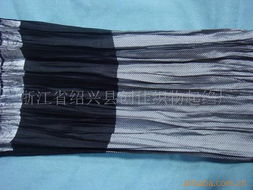 紹興縣創(chuàng)隆紡織品 色織、扎染與印花布的精品展示