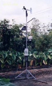 環保監測儀器熱賣促銷——邯鄲開發區風云環境監測設備經營部引領環保潮流