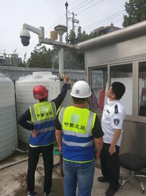 智慧執法與環保咨詢雙輪驅動，全面提升環境執法效能