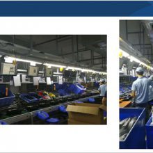 潤思領航科技 以配方管理為核心，賦能常德制造業企業提質增效